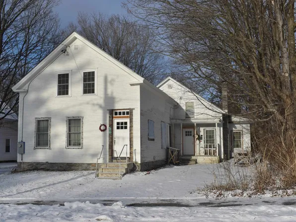 3 Rossiter Street, Brandon, VT 05733