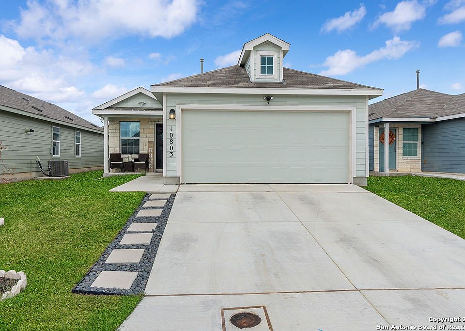 1st image of 10803 GIACCONI DR