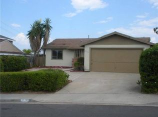 713 Reef Dr, San Diego, CA 92154