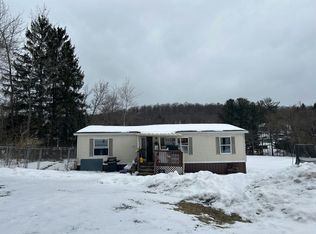 1131 Cooper Ave, Grassflat, PA