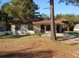 95 W James Cir, Hampton, GA 30228