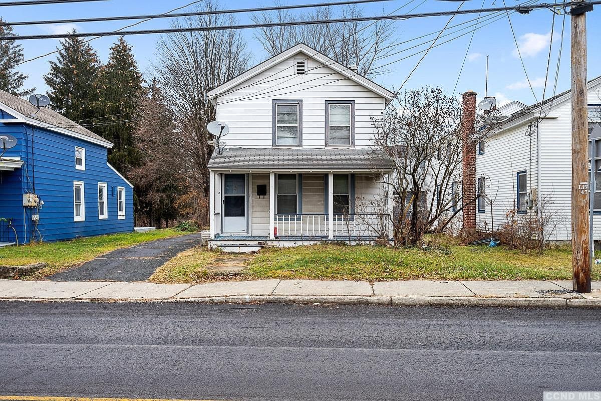 43 Church St, Chatham, NY 12037 | Zillow