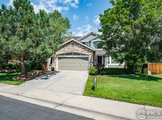 849 Saint Andrews Ln, Louisville, CO 80027