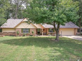 6625 S 218th East Ave, Broken Arrow, OK 74014