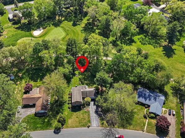 5 W Fairways Cir, Smyrna, DE 19977