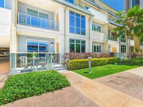 555 South St #102, Honolulu, HI 96813