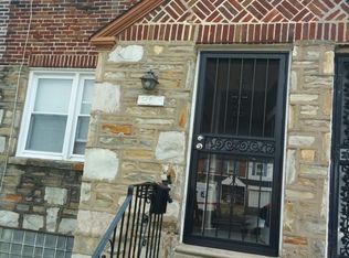 208 E Cheltenham Ave, Philadelphia, PA 19120