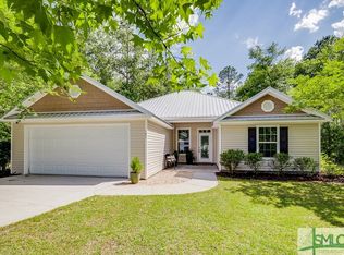 107 Southbrook Dr, Guyton, GA 31312