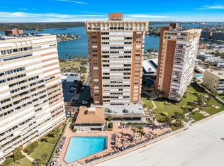 17920 Gulf Blvd APT 1203A, Redington Shores, FL 33708