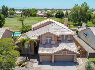 22320 N 59th Ln, Glendale, AZ 85310