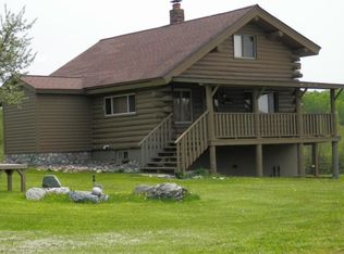 2570 Yordy Rd, Mio, MI 48647