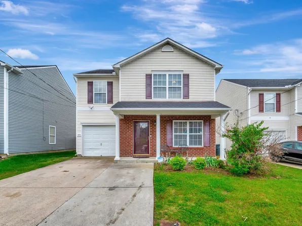 2835 Creekbend Dr, Nashville, TN 37207
