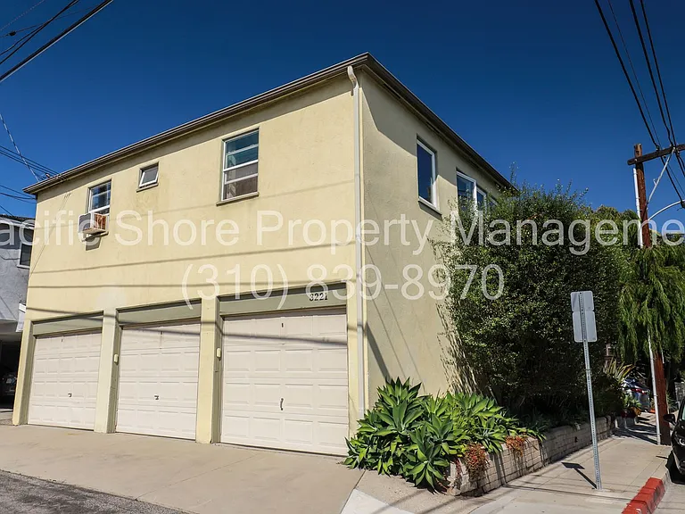 Nebraska Apartments — Photo 14