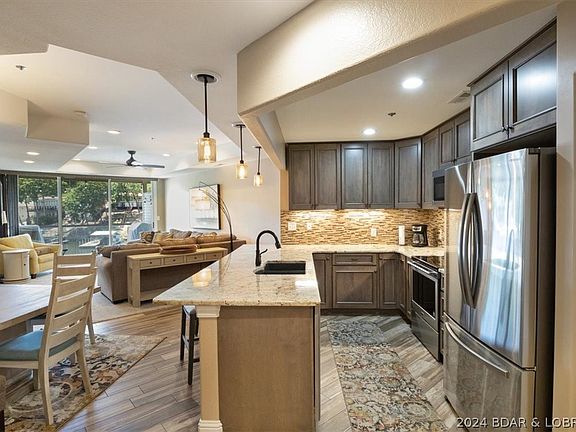 2nd image of 256 Emerald Bay Dr #3A