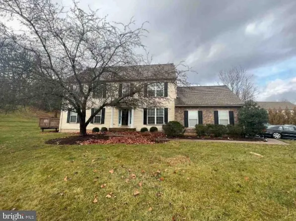 114 Fairfax Ct #2204, Phoenixville, PA 19460