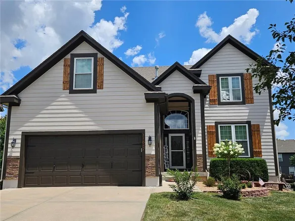 11647 S Marion St, Olathe, KS 66061