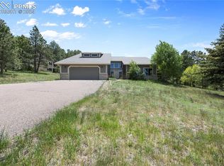 1325 Lone Scout Lookout, Monument, CO 80132