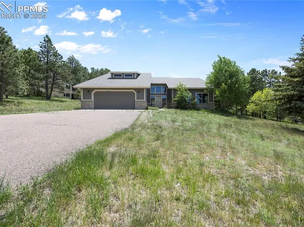 1325 Lone Scout Lookout, Monument, CO 80132