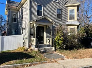 15 Pleasant St #1, Farmington, NH 03835