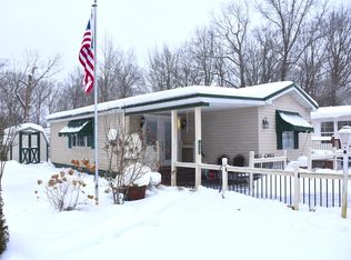 10405 Circle E #35, Meadville, PA 16335