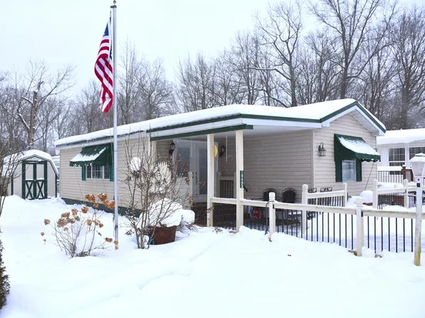 10405 Circle E #35, Meadville, PA 16335