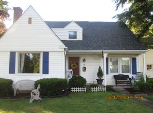 391 College Hwy, Southwick, MA 01077