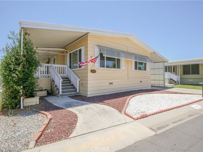 27601 Sun City Blvd SPC 217, Sun City, CA, 92586