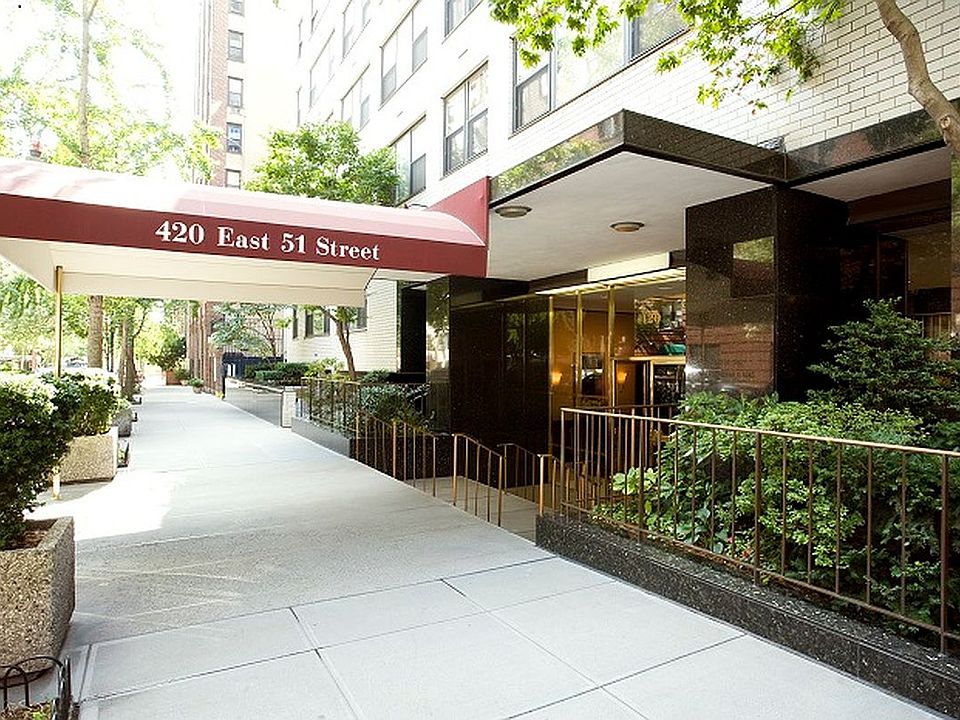1st image of 420 E 51st St APT 2J