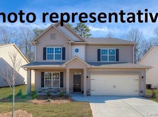 502 Nouvelle Dr #29, Stallings, NC 28104