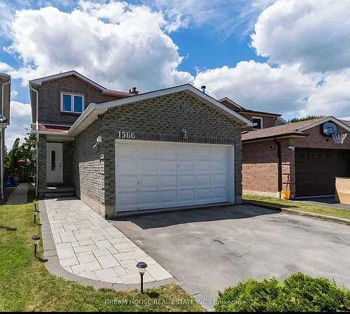 1566 Marshcourt Dr #BASEMENT Photo 1