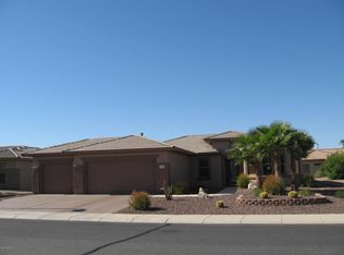 16943 W Greenbriar Point Ct, Surprise, AZ 85387