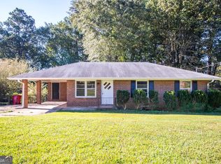 2607 Creston Way, Morrow, GA 30260