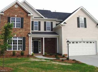 414 Laurel Oak Rnch, High Point, NC 27265