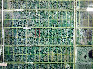 17228 NW 262nd St, Okeechobee, FL 34972