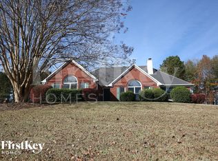 2930 Windsong Park Ln, Dacula, GA 30019