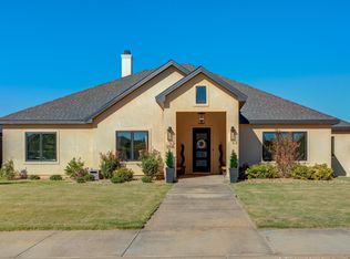 3918 127th St, Lubbock, TX 79423