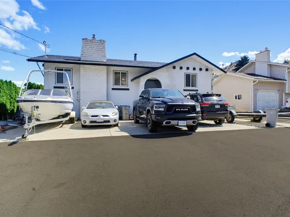 15 Kelso Cres, Kamloops, BC V2C 5A1