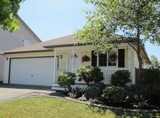 19318 Crown Ridge Blvd, Arlington, WA 98223