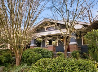 2015 E Newton St, Seattle, WA 98112