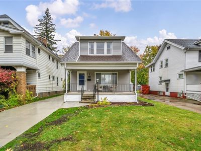 3879 W 157th St, Cleveland, OH, 44111