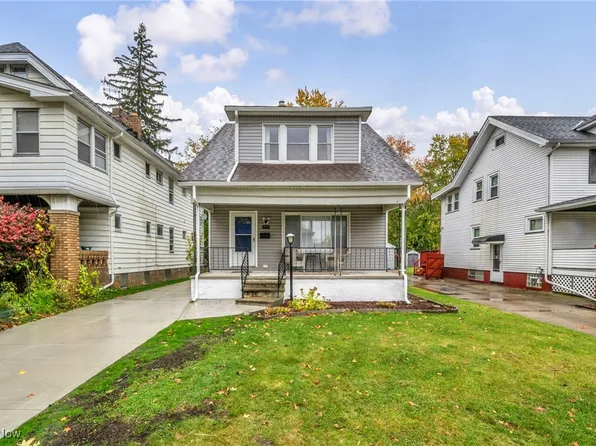 3879 W 157th St, Cleveland, OH 44111