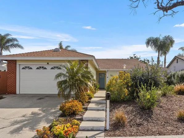 5179 Diane Ave, San Diego, CA 92117