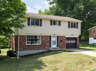 127 Brookwood Dr, Alexandria, KY 41001