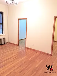 Rented by Warren T Real Estate Corp.