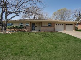 4708 Rockmoor Ln, Fort Worth, TX 76116