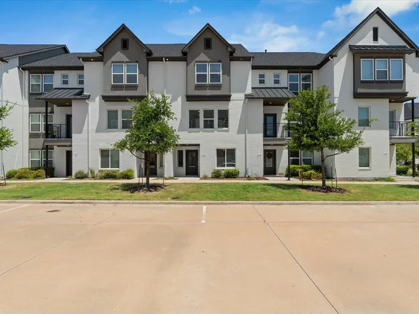3325 Norris St, Plano, TX 75074
