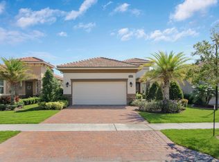 11311 SW Visconti Way, Port Saint Lucie, FL 34986