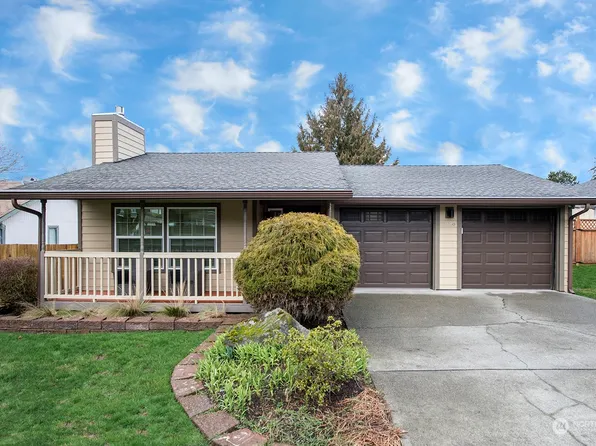 1826 SW 348th Street, Federal Way, WA 98023