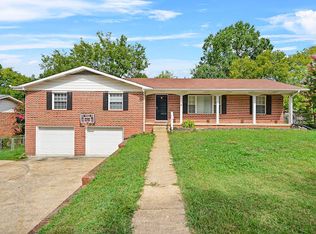 4114 Norcross Rd, Hixson, TN 37343