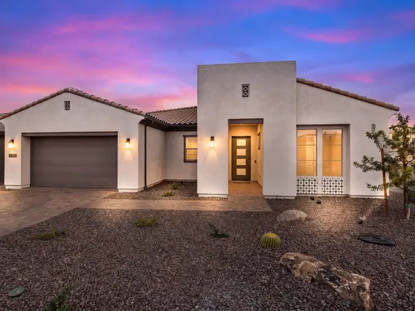 29662 N Escalante Dr, Rio Verde, AZ 85263